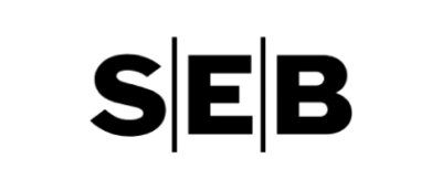 SEB logotipas