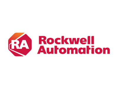 Logo Rockwell Automation