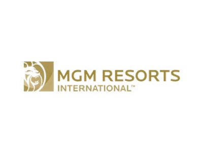 MGM Resorts-Logo