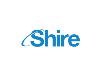 Shire-Logo