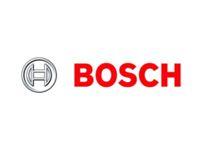 Логотип Bosch