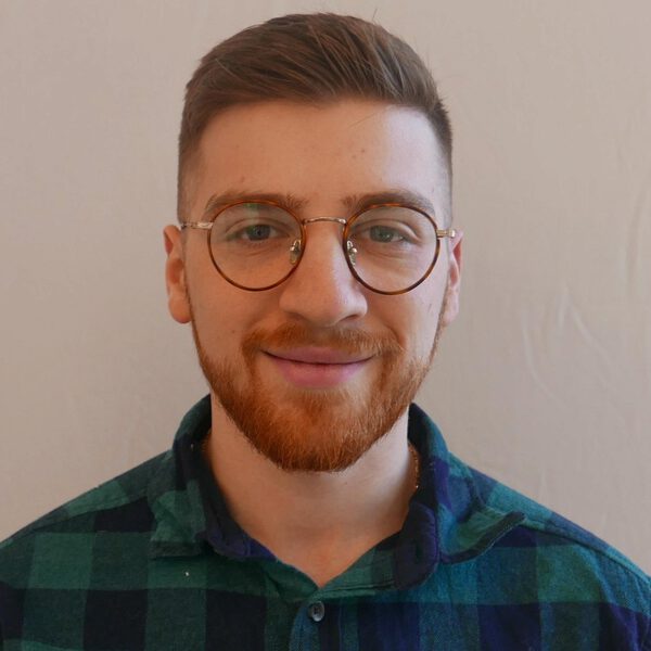 Grant Seltzer Richman Avatar