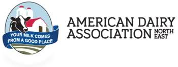 American Dairy Association Logo