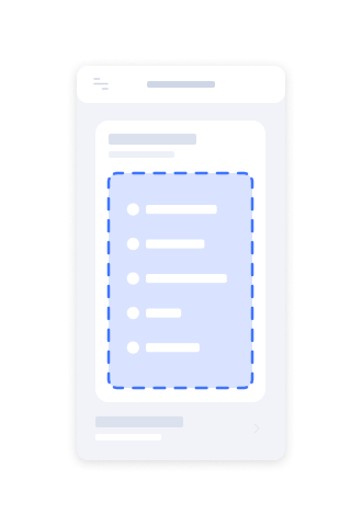 .NET MAUI Floating Menu Control