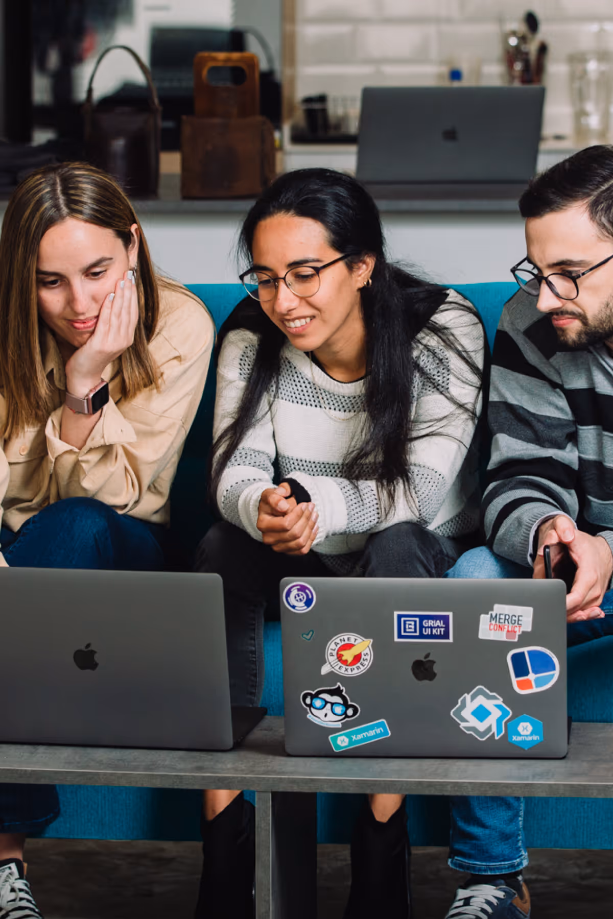 UXDivers team