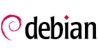debian logo