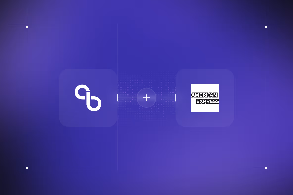 CloudBees and American Express integration