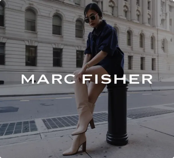 Marc Fisher Footwear migrates 6 brands to Klaviyo and sees 20% time savings on CRM execution