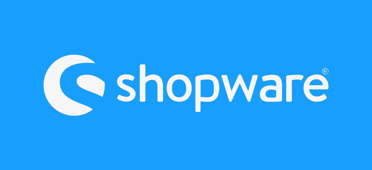 Shopware-Logo