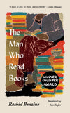 The Man Who Read Books