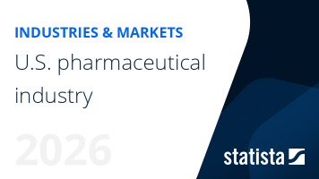 Pharmaceutical industry in the United States