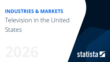 Television in the United States