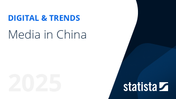 Media in China