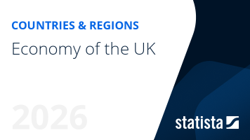 Economy of the UK