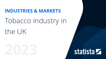 Tobacco industry in the UK
