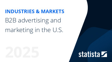 B2B advertising and marketing in the U.S.