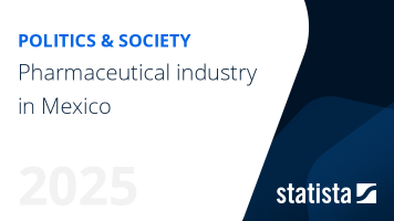Pharmaceutical industry in Mexico