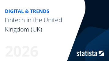Fintech in the United Kingdom (UK)