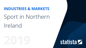 Sport in Northern Ireland
