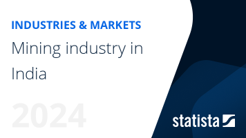 Mining industry in India