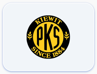 Peter Kiewit Sons