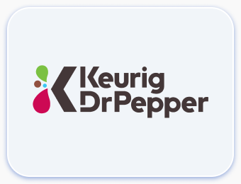 Keurig Dr Pepper