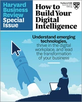 How to Build Your Digital Intelligence (HBR Special Issue) ^ SPSU21