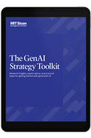 GenAI Strategy Toolkit ^ SMRGAI