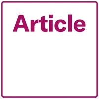Bringing Back Intuition into Scenario Planning ^ CMR898