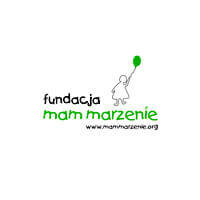 logo Fundacja „Mam marzenie”