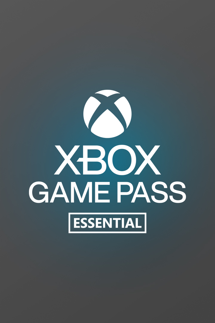 Xbox Game Pass Essential — 14 Day Trial Recurs Monthly