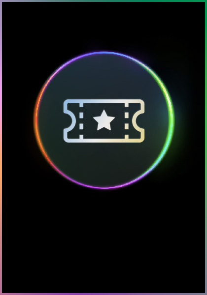 Ticket icon