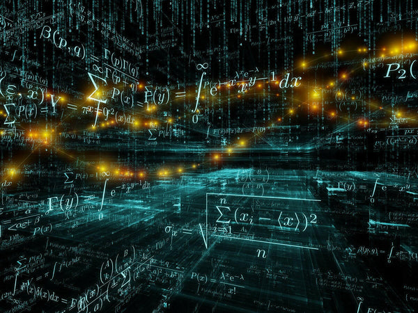 Computational Mathematics for Data Science.