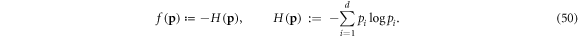 Equation (50)