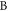 ${\rm{B}}$