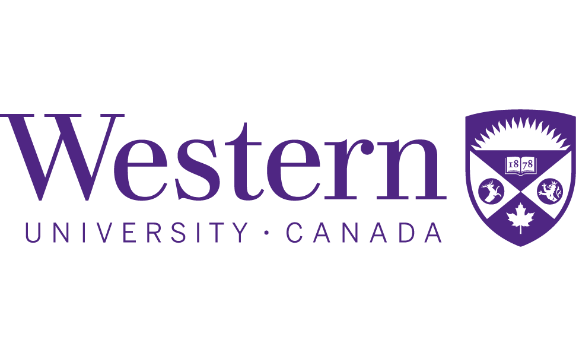 Western University Logo