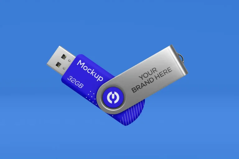 USB 隨身碟