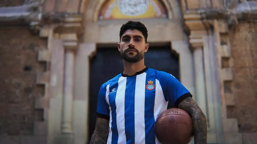 El Espanyol refuerza su defensa con Unai Núñez, cuatro fichaje de Monchi