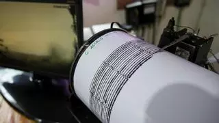 Un terremoto de magnitud 6,9 sacude la península rusa de Kamchatka