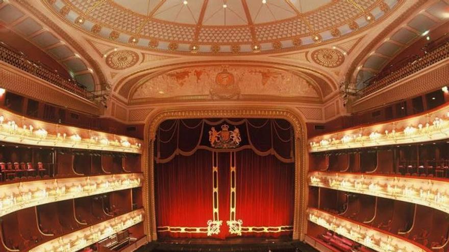 El Ayuntamiento de Calp ofrecerá, de forma gratuita, la temporada del Ballet &amp; Ópera de Londres en directo desde el Covent Garden