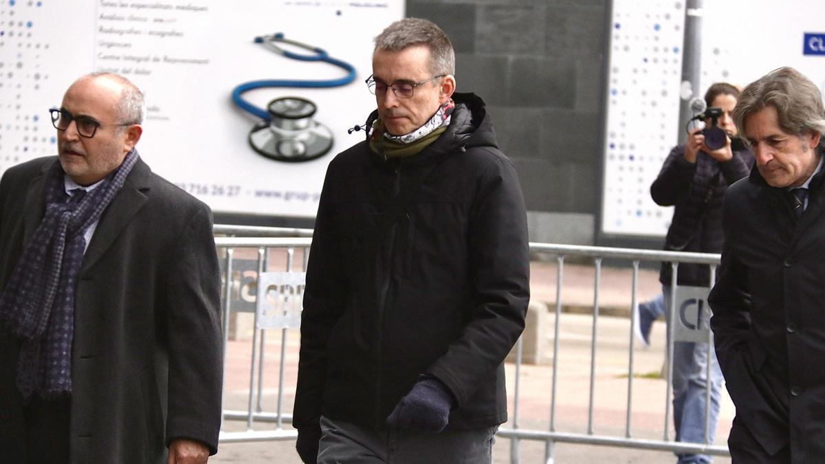 El crimen de Helena Jubany, a un paso del juicio