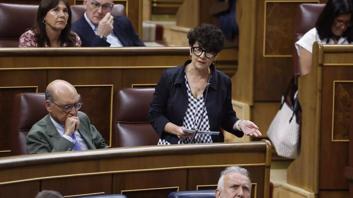 "Esta vez Sánchez no tendrá mi voto"