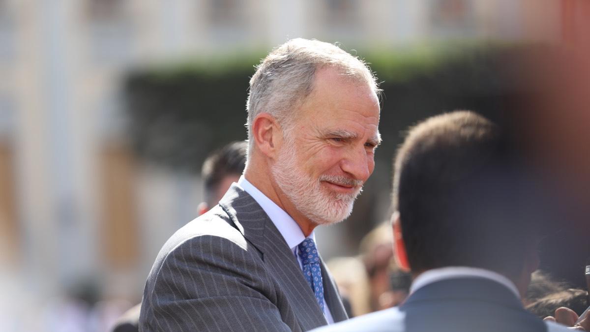 El restaurante con más de 50 años de historia al que el rey Felipe VI ha escapado para una cena con amigos en Madrid