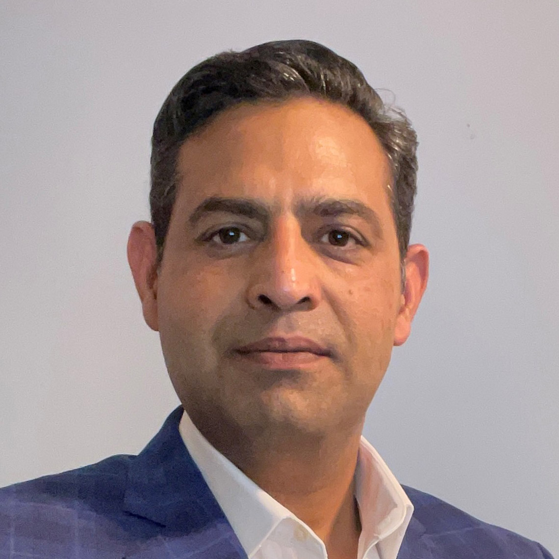 Picture of Anurag Raj