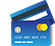 Donate with card