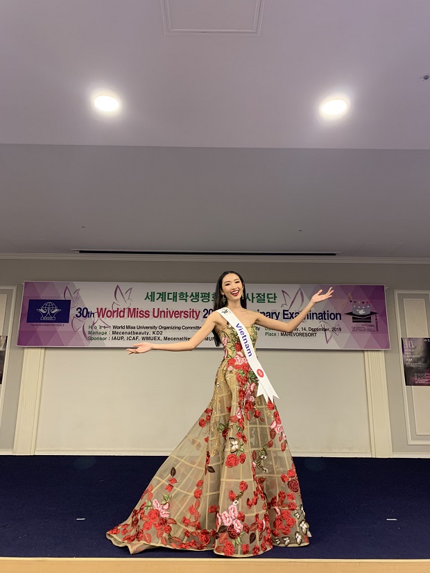 Thành tích đạt được 240