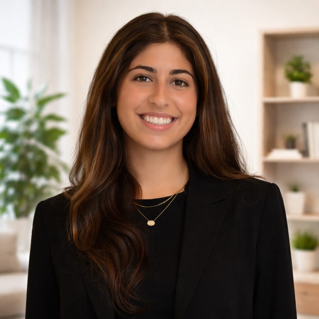 Sadi Fox Flourish Psychology Supervised Therapist