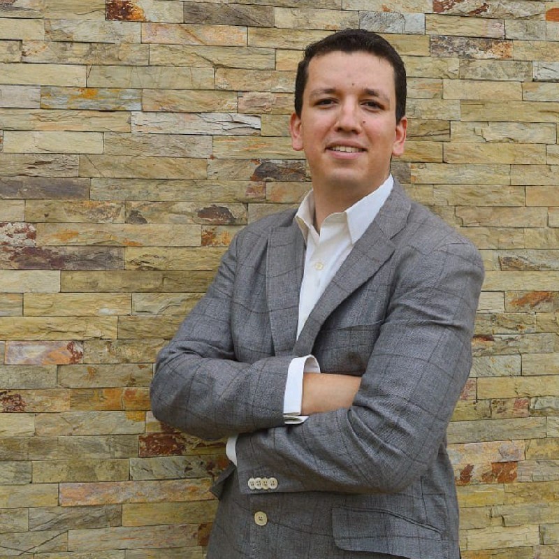 Naoufal Essalouh