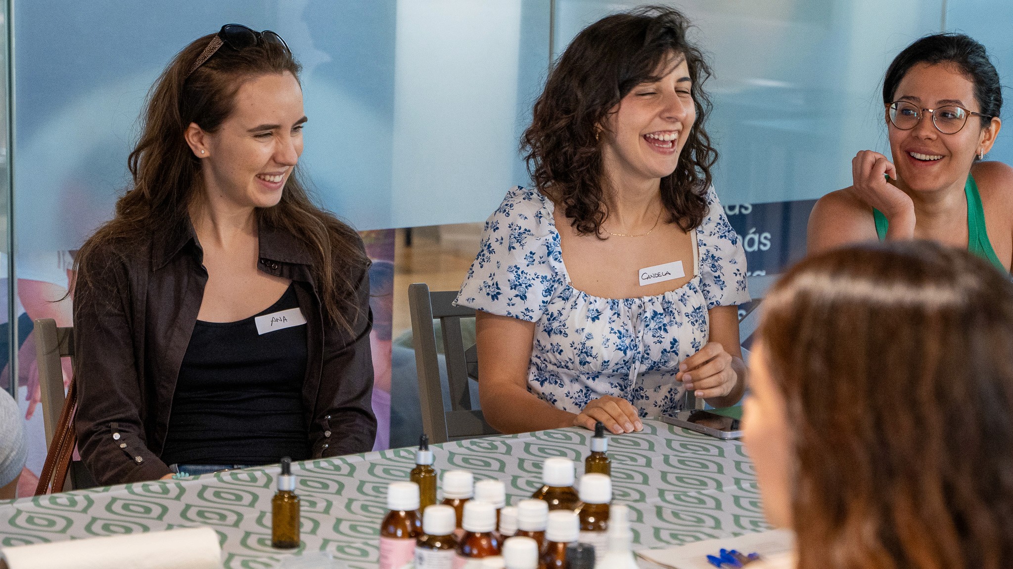 BePharma Institute contarás con eventos presenciales, jornadas intensivas
