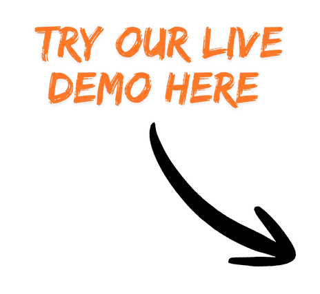 Try our live demo for Blazor PDF Viewer.